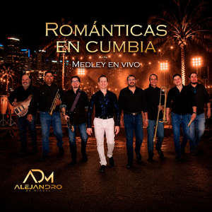 Románticas En Cumbia (Medley Cover) (Live)