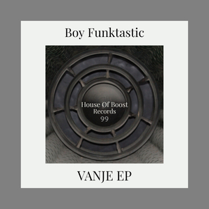 Vanje