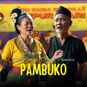 Pambuko
