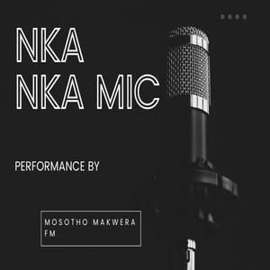 Nka nka mic (feat. FM)