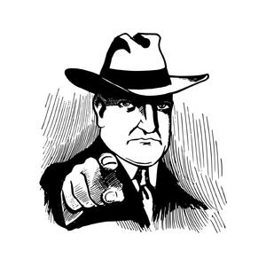 COUNTIN STARS (DRILL)