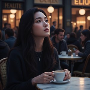 Our Forever Was a Lie