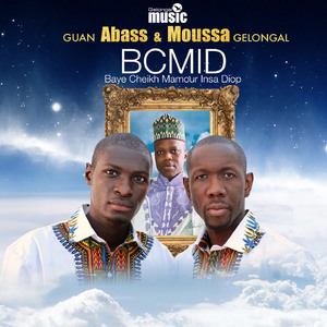 Baye Cheikh Mamour Insa Diop