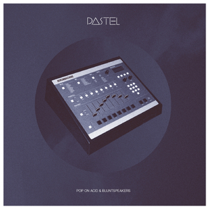 Drummachine (Original Mix)