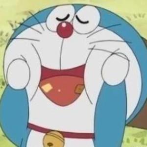 哆啦A梦之歌（普粤日三语）（翻自 大杉久美子）