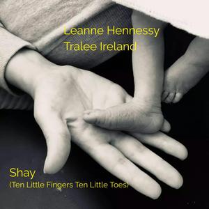 Shay (Ten Little Fingers, Ten Little Toes)