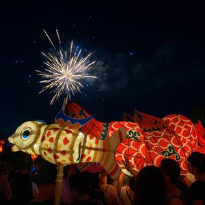 该怎么和你说 我眼里的徽州