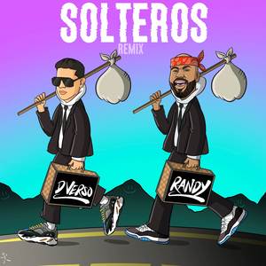 Solteros (Remix)