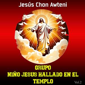 Jal Ko ul B'ay Cham Jesús