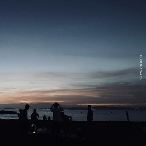 港の街のB feat. Kzyboost