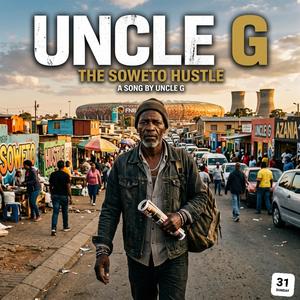 Uncle G (feat. Nwali)