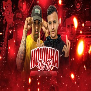 Novinha de 18 (feat. EO REIZINHO)