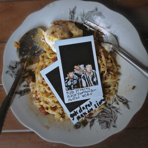 Gak Dapat Makan Siang