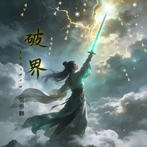 《破界》道德经·四十四