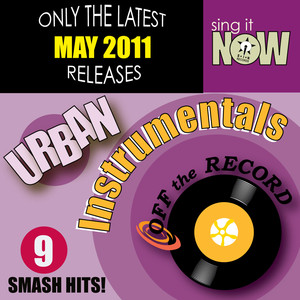 Kickback (In the style of Cali Swag District) [Instrumental Version]