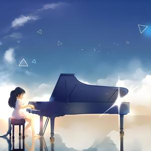 小约翰·施特劳斯 维也纳森林的故事（儿童钢琴版）