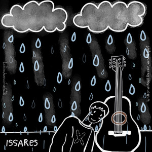 ไม่ต้องฝนตก เราก็ลากันได้