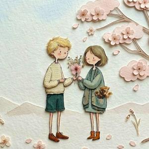 rainy day thoughts B