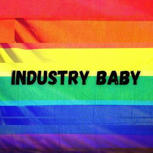 Industry Baby (Cover)