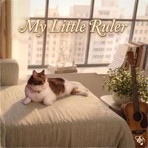 My Little Ruler