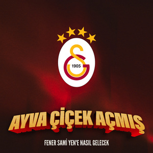 Ayva Çiçek Açmış (Fener Sami Yen'e Nasıl Gelecek)