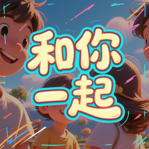 和你一起