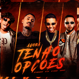 AGORA TENHO OPÇÕES