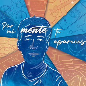 Por Mi Mente Te Apareces