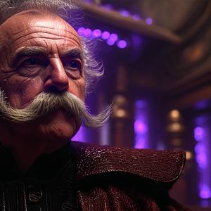 12:12 (the juDges Theme)