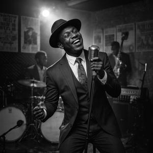 Nothing's Going to Change My Love For You (Soul Blues 1960's)