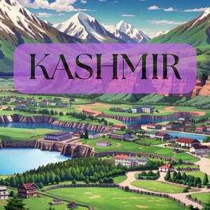 Kashmir (Remix)