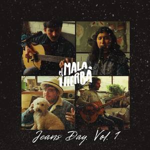 Bolsillo Perro (Versión Jeans Day)