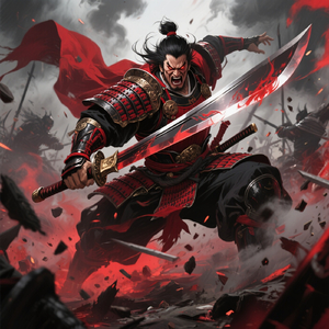 Oda Nobunaga