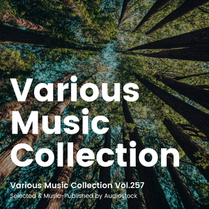 ガラスのように繊細なピアノ