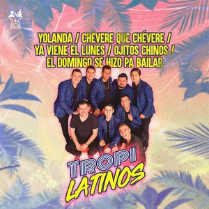 Yolanda/Chévere Que Chévere/Ya Viene el Lunes/Ojitos Chinos/El Domingo Se Hizo Pa Bailar