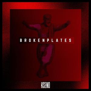 Broken Plates