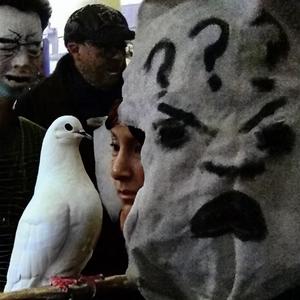 Mig langar til að sýna þér