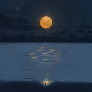 The Water