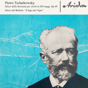 Valzer Della Serenata Per Archi