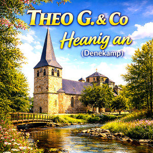 Heanig An (Denekamp) (Radio Edit)