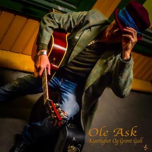 Tinnsoldat (feat. Deb Girnius & Scott Gunderson)