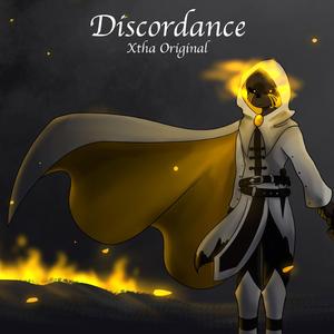 Discordance (Hush's Theme)