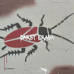 Darby Crash