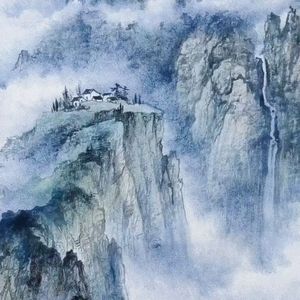 ''涧'' 中国风&UK Garage type beat