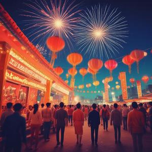 आयो नयाँ वर्ष फेरि, नेपालको २०८२,  by ExhilaratingSidewinder4917