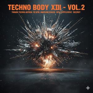 Techno Body XIII