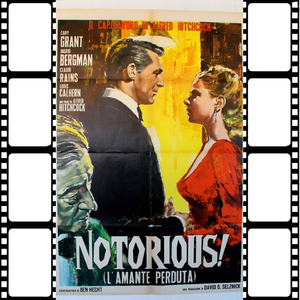 Film Intro to Notorious (From "Notorius" Original Soundtrack)