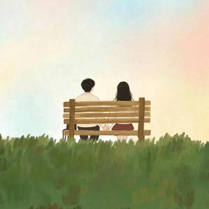 如果心跳有答案（那一定与你有关）