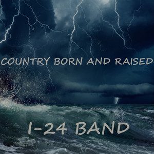 COUNTRY BORN AND RAISED