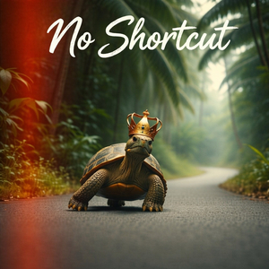 No Shortcut